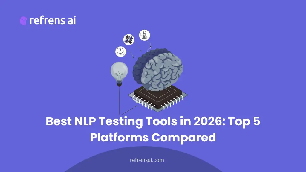 Best NLP Testing Tools in 2026
