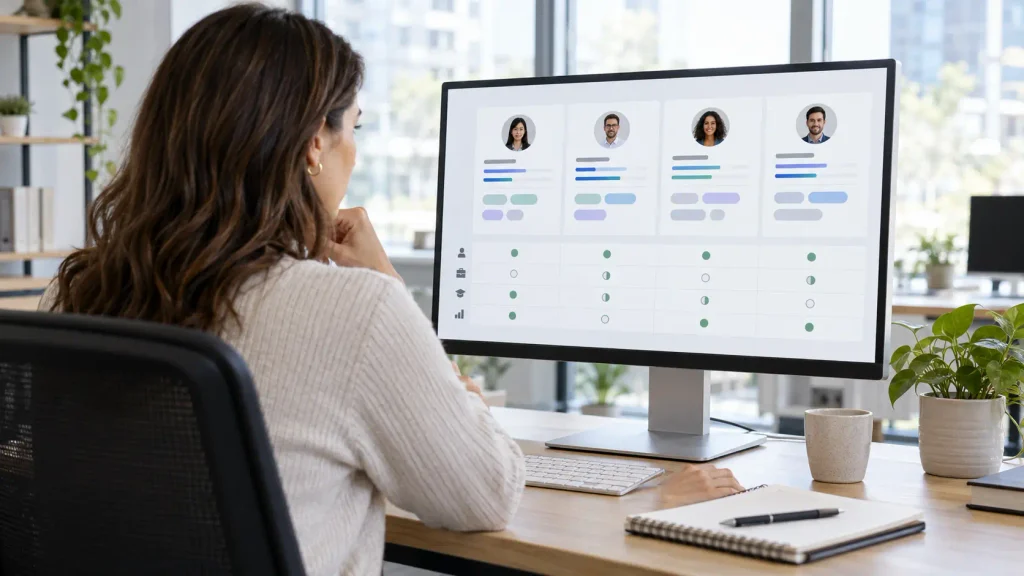 AI Tools for Resume Screening